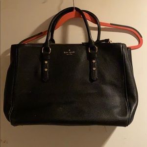 Kate Spade mulberry st leighann bag